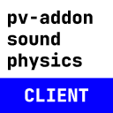 pv-addon-soundphysics